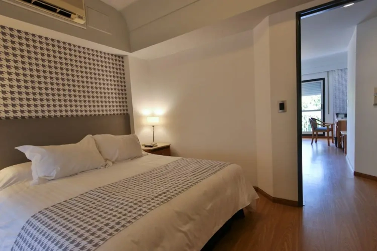 Superior Double Suite