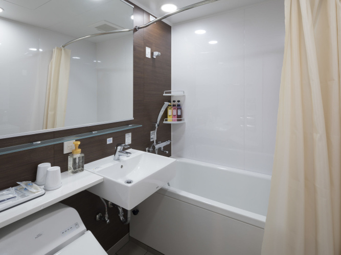 Comfort Hotel Toyohashi photo 7