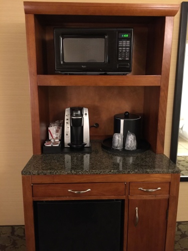 Hilton Garden Inn Valencia Six Flags photo 35