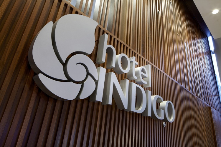 Hotel Indigo Atlanta Downtown photo 35