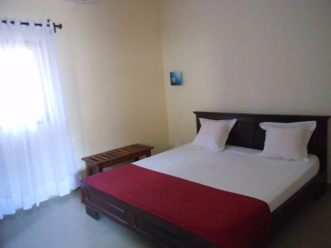 Saara Hotel