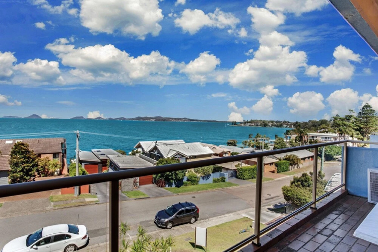 Triview, Unit 10/1 Mitchell Street