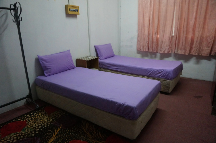 D'Noor Budget Inn