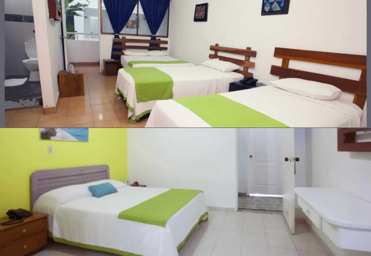 Be Hotel