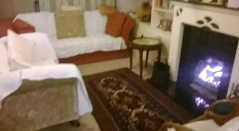 Oak Tree Cottage B&B