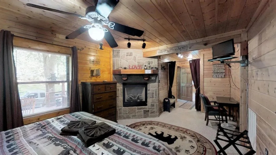 Otel görseli