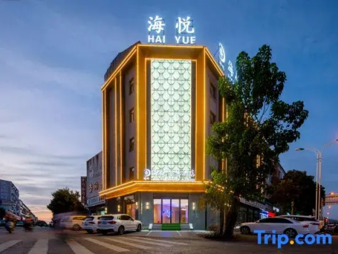 Hotelafbeelding
