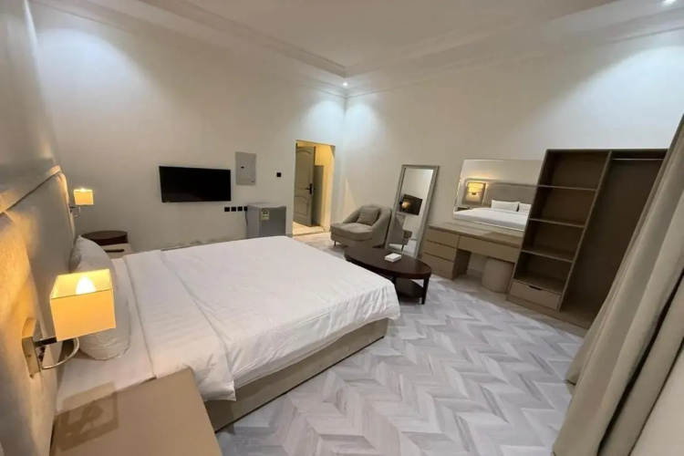 Afaq Retaj Serviced Apartments