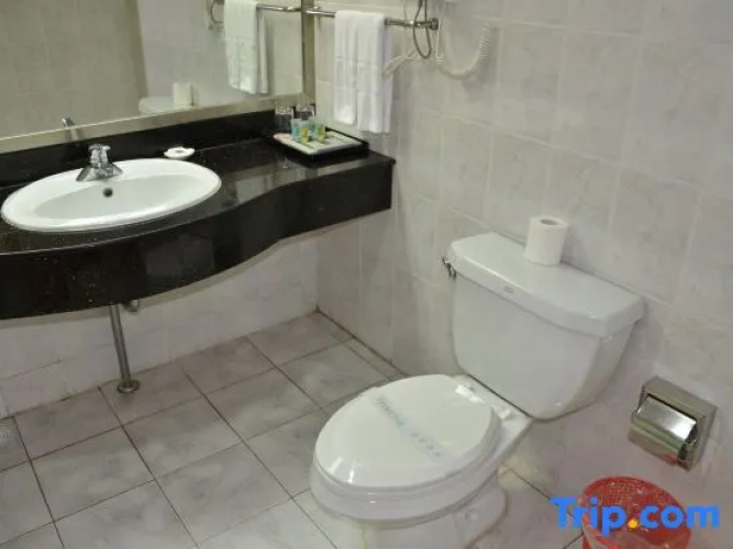 Tianci Service Apartment