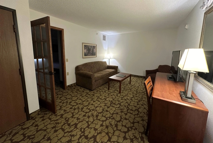 AmericInn by Wyndham Appleton North/Little Chute