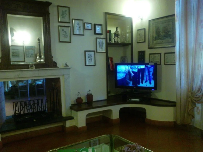Appartamento La Loggia