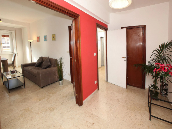 Marina Home