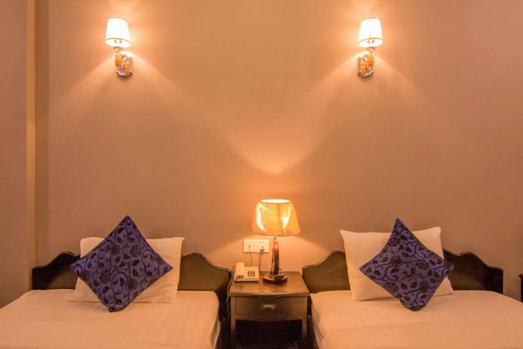 Diamond Palace Hotel