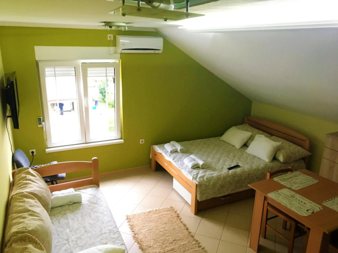 Apartments Popovic