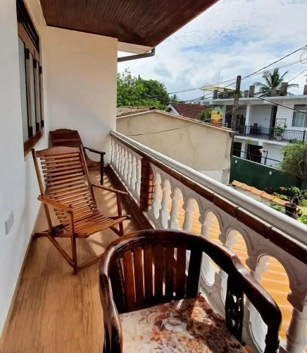 Classic Double room with garden view
