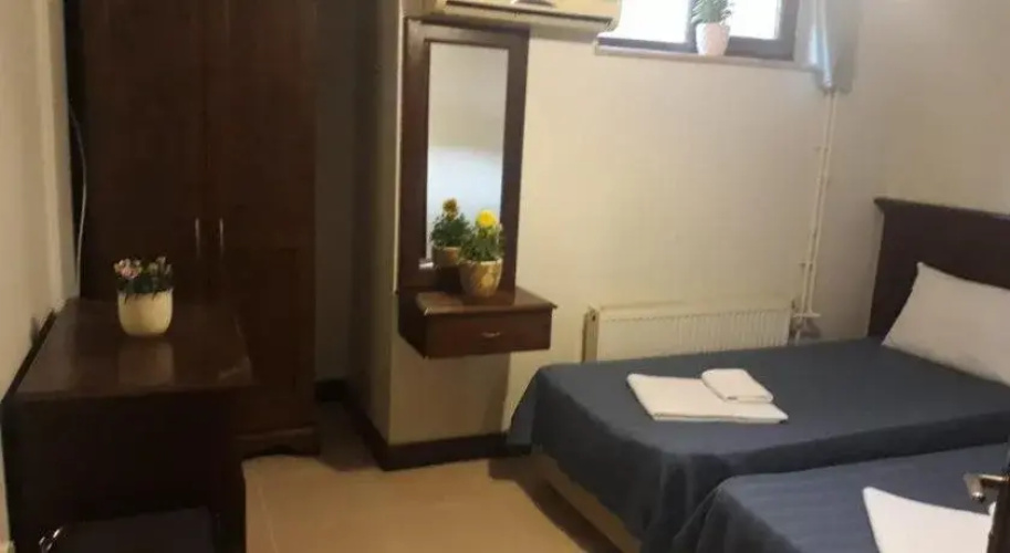 Cunda Nesos Pansiyon