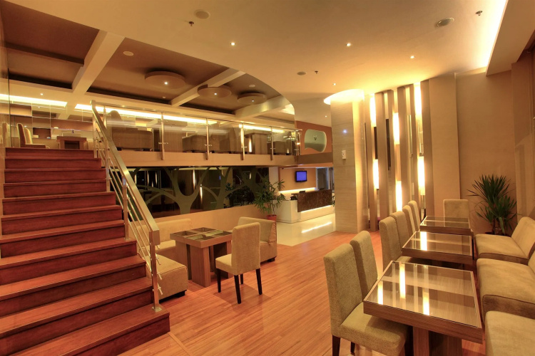 Hotel Vio Pasteur