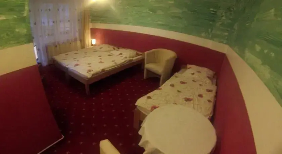 Gościniec Rubin