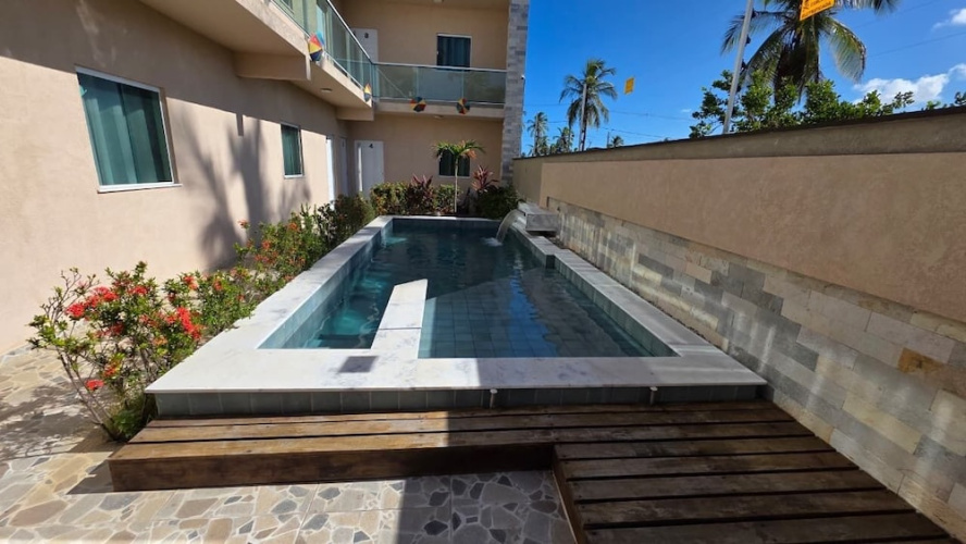 Maragogi Suites by La Playa Stays