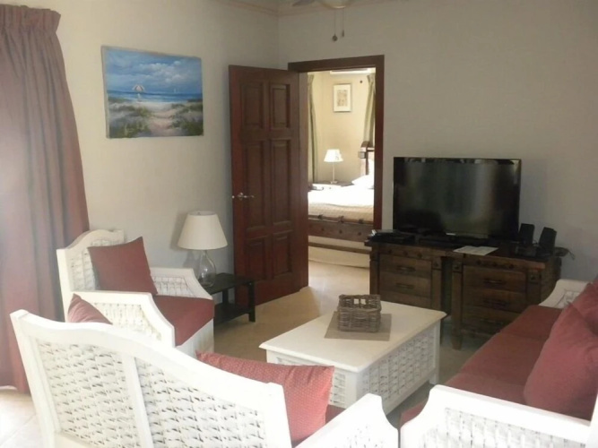 Villa 604 RCL