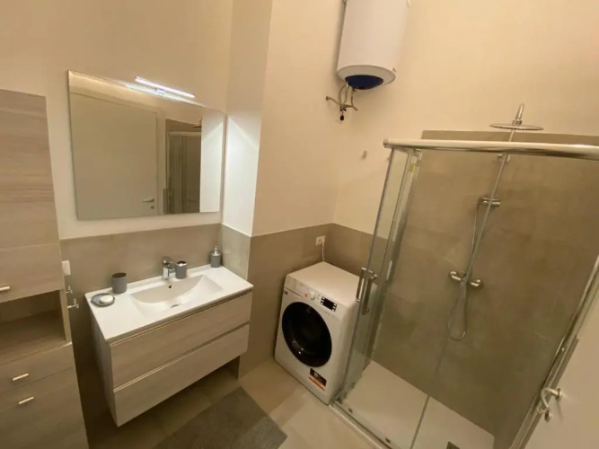 Fifty Eight Suite Milan