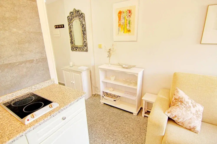 Cabopino Apartament