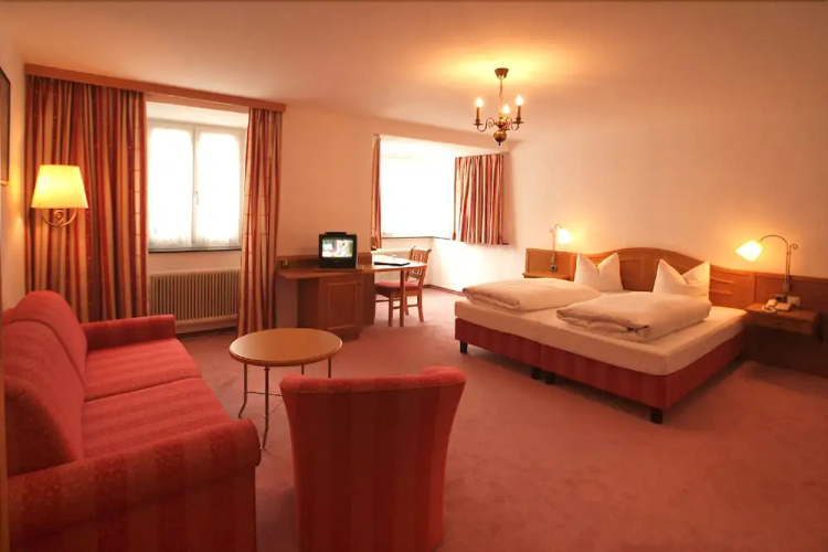 Hotel Krone