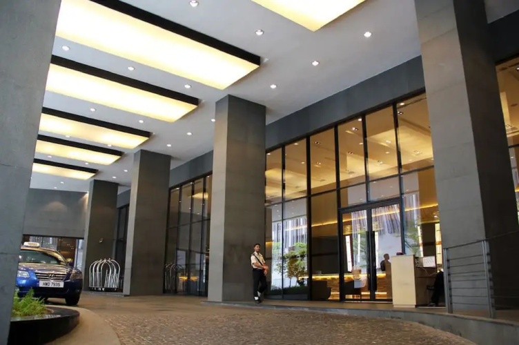 Hotelbild