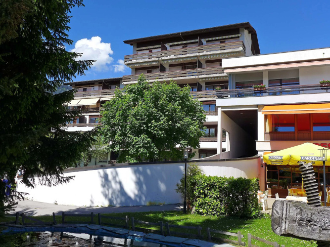Image de l'hôtel