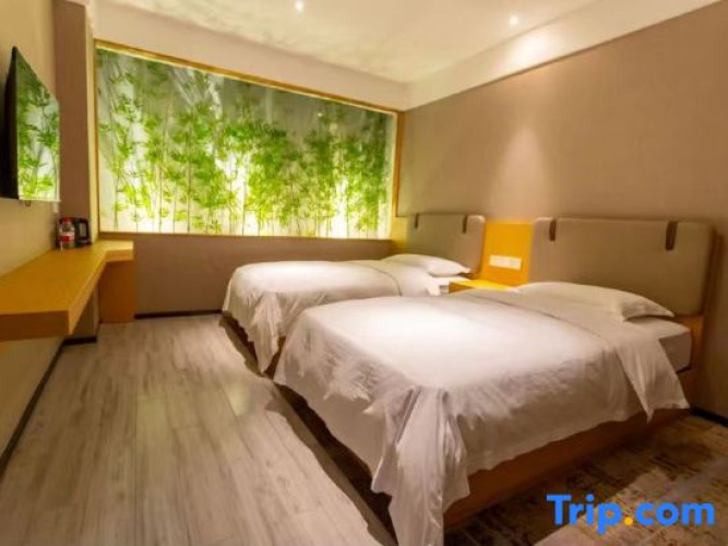 Wushan Hongfei Hotel