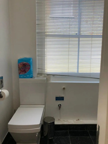 Hans road Apartment