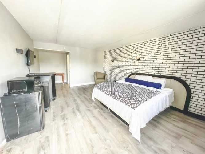 Penn Lodge Hotel & Suites