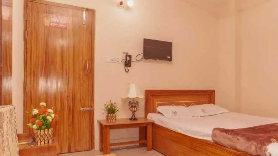 Hotel Sikder Residential