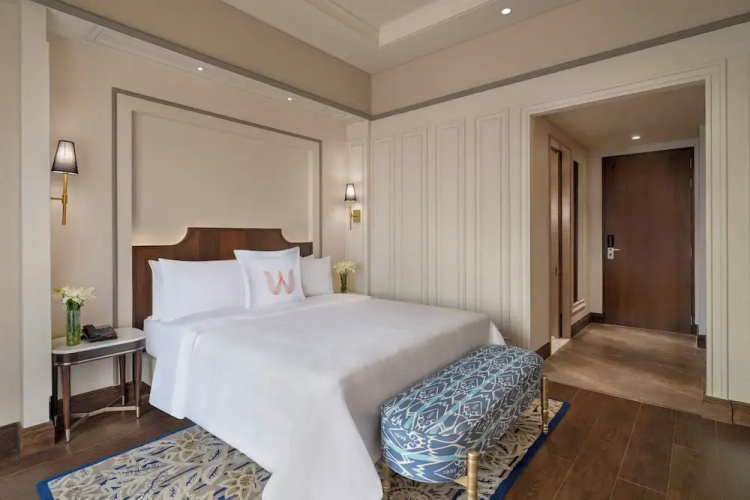 Welcomhotel By ITC Hotels Jabalpur