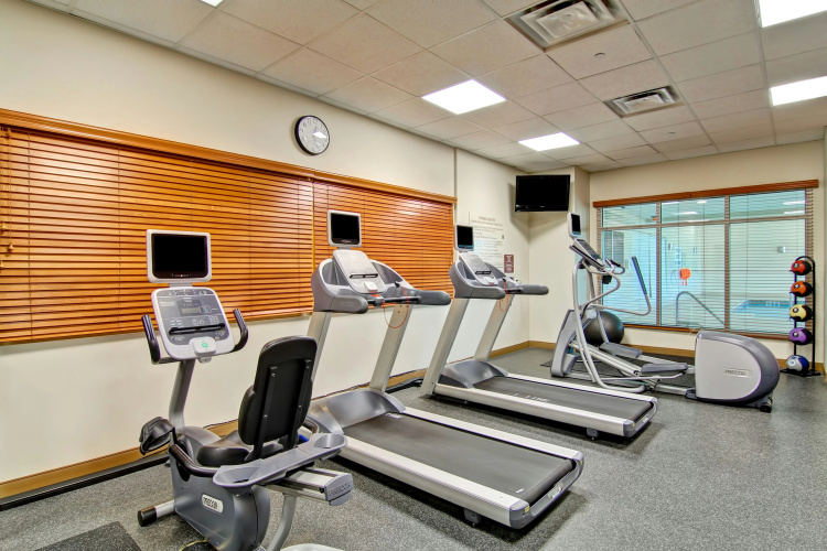Hilton Garden Inn Ottawa Airport photo 23