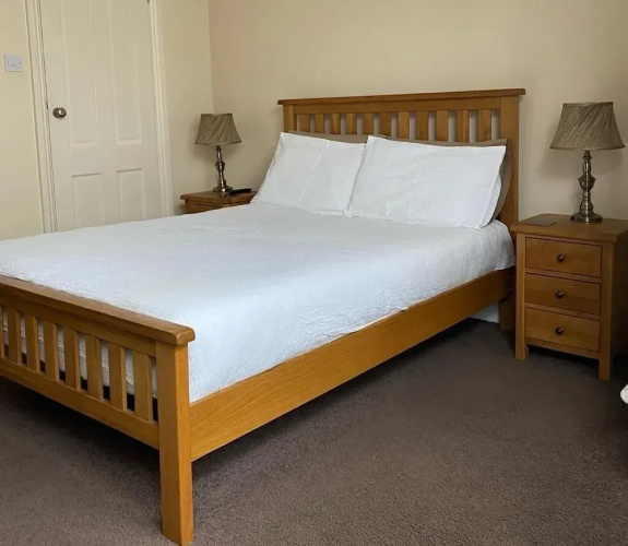 Sutton Guest House
