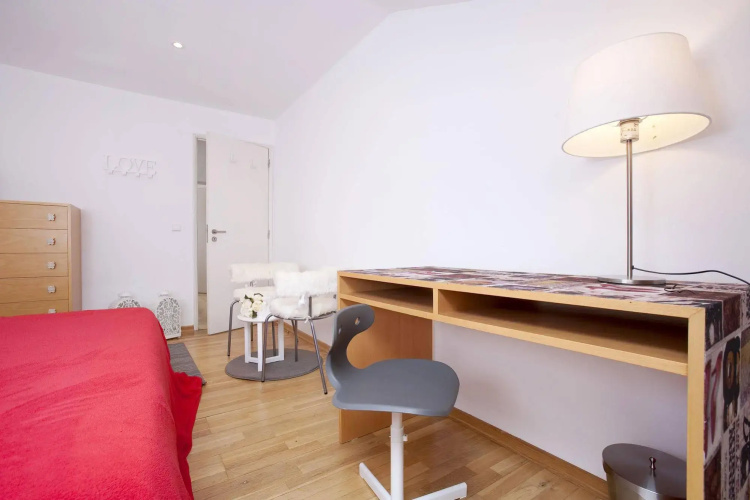 Passion Inn Lisbon - Alameda