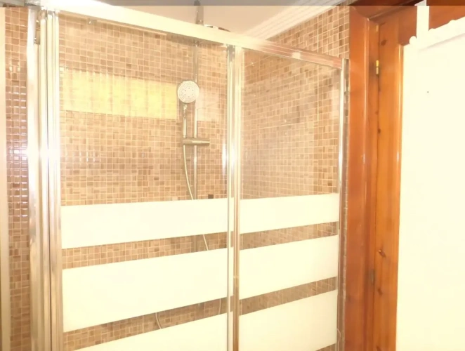 1 Bedroom Apartment with pool view