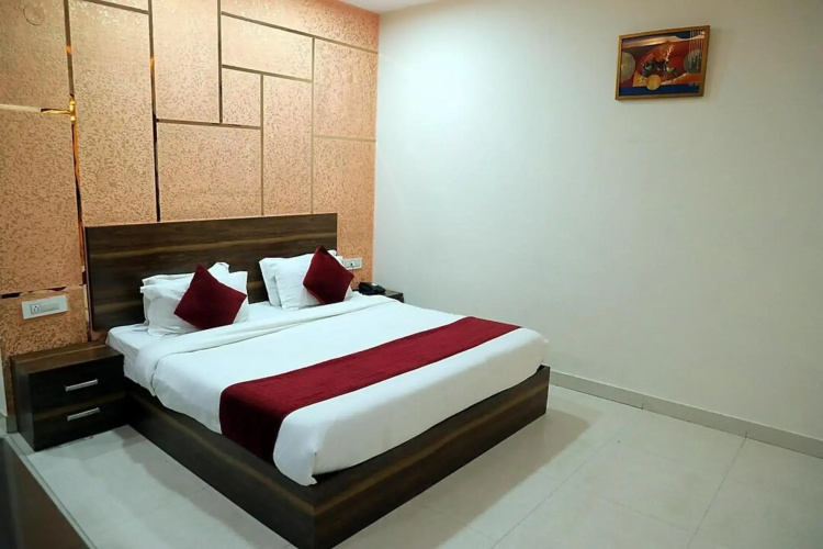 Smart Inn Hotel
