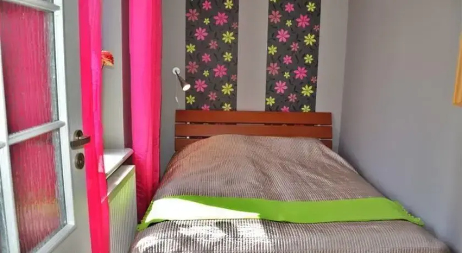 Apartament Horyzont