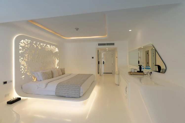 Meraki Resort Sharm El Sheikh Adults Only photo 11