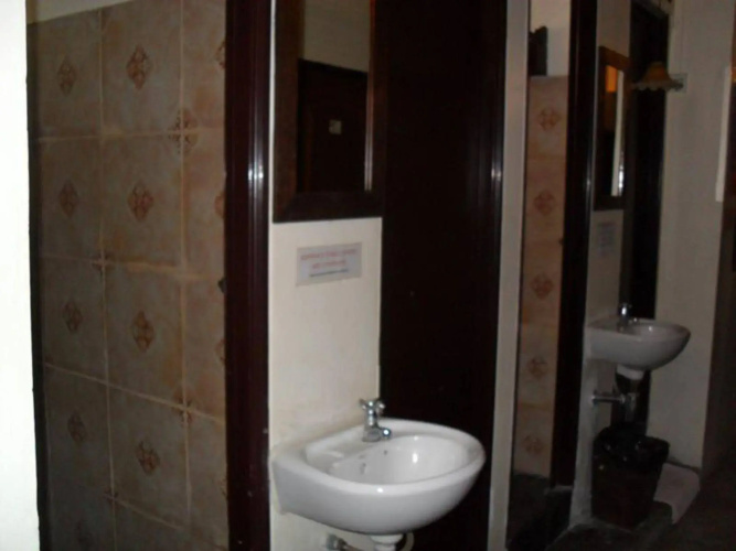 YHA Bangkok Airport - Hostel