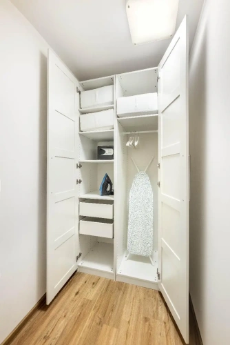 1 Bedroom Suite with balcony