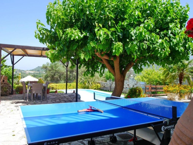 3 Bedrooms Villa