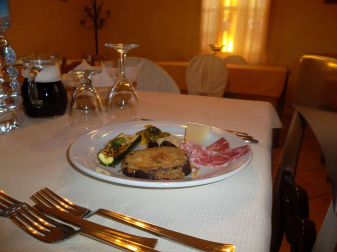 Agriturismo Due Ganèe