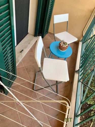 Nike's cute apartment 1