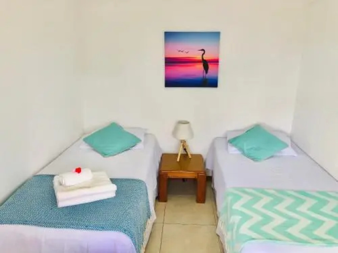 Unique Hotel & Suites