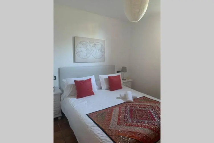 Natural Dream Apartment Blue Wifi