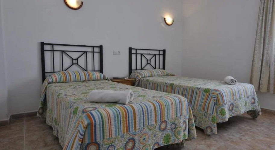 Hostal Facundo