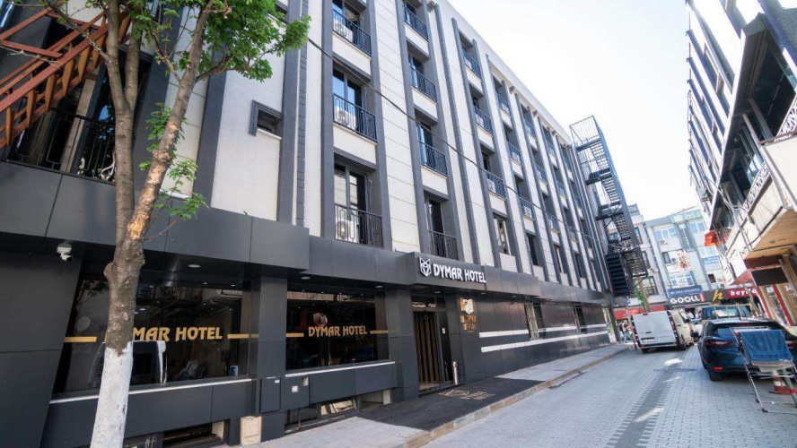 Hotelbild